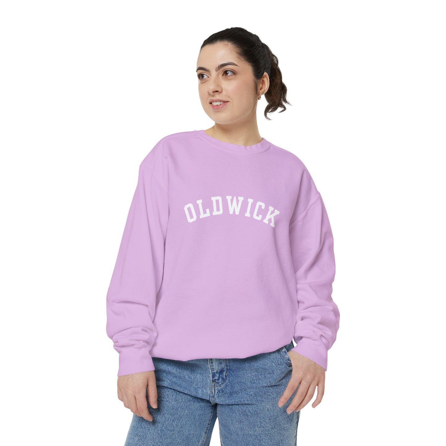 Oldwick 'University' Sweatshirt