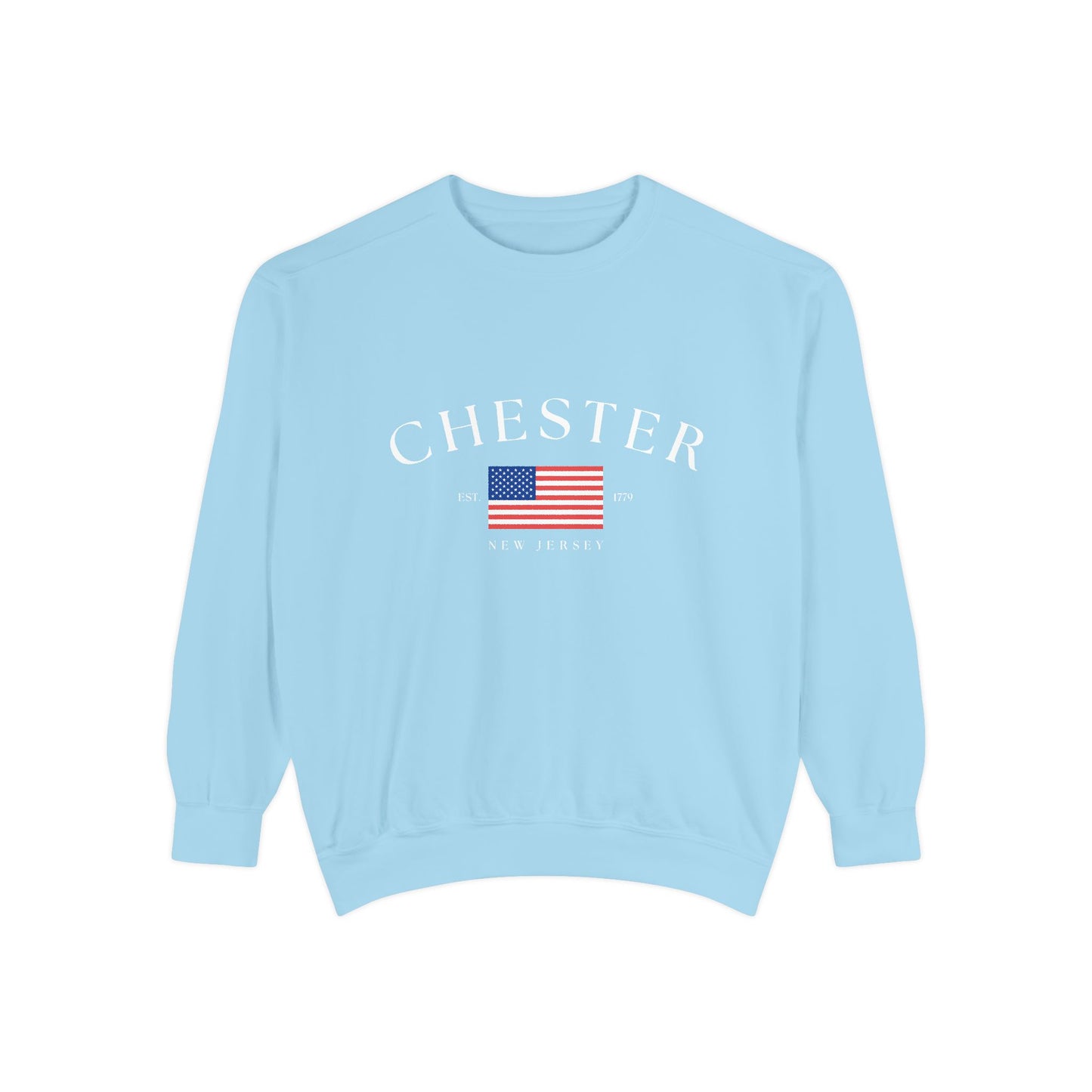 Chester USA Sweatshirt