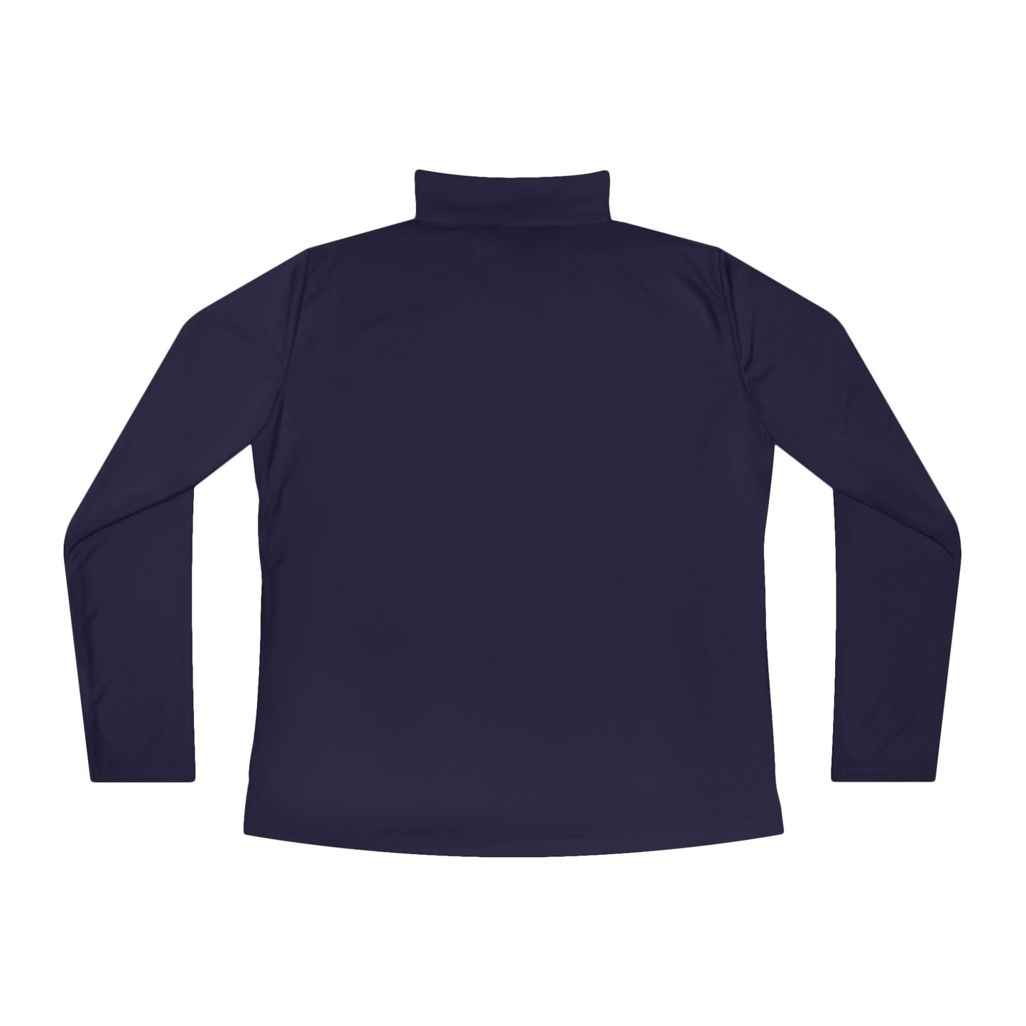 Ladies 1755 Quarter-Zip Pullover