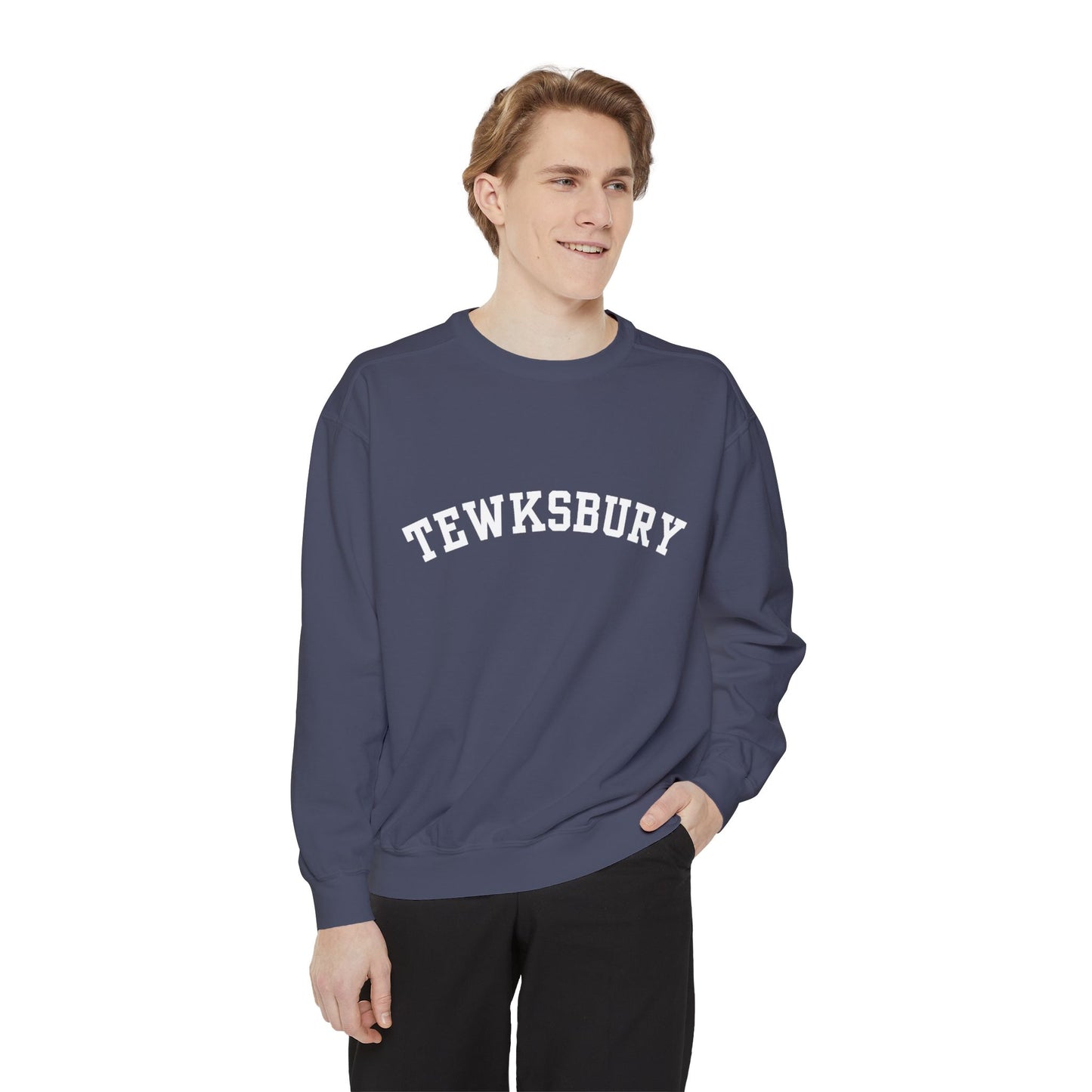 Tewksbury University Sweatshirt