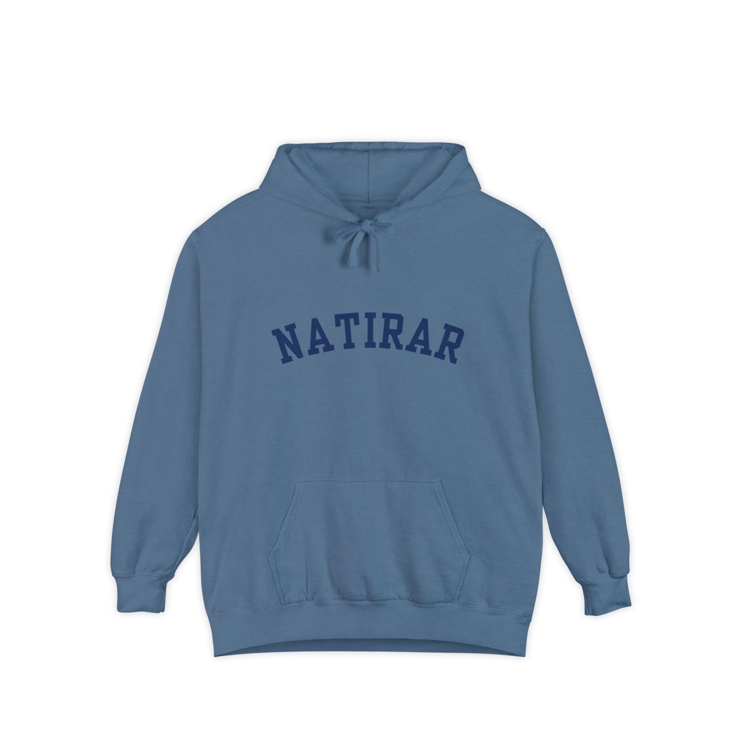 Natirar University Hoodie