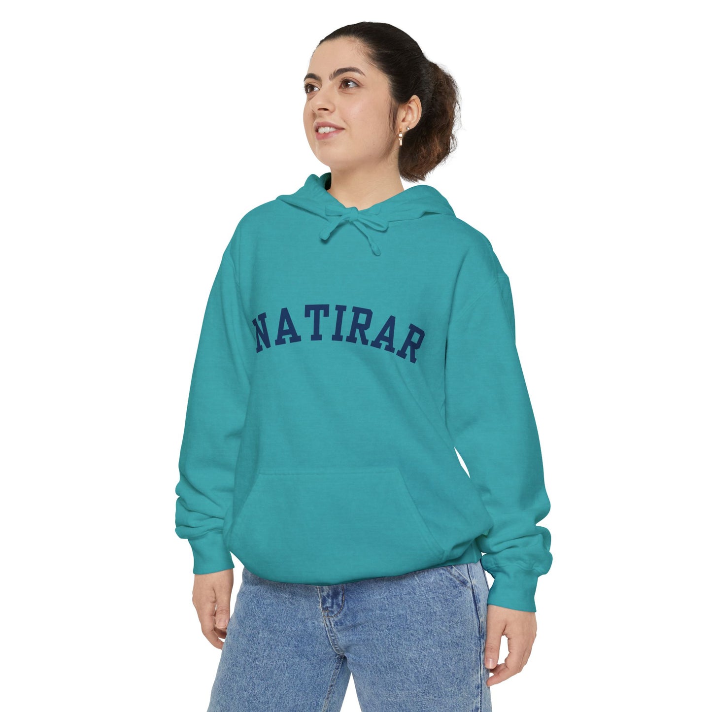 Natirar University Hoodie