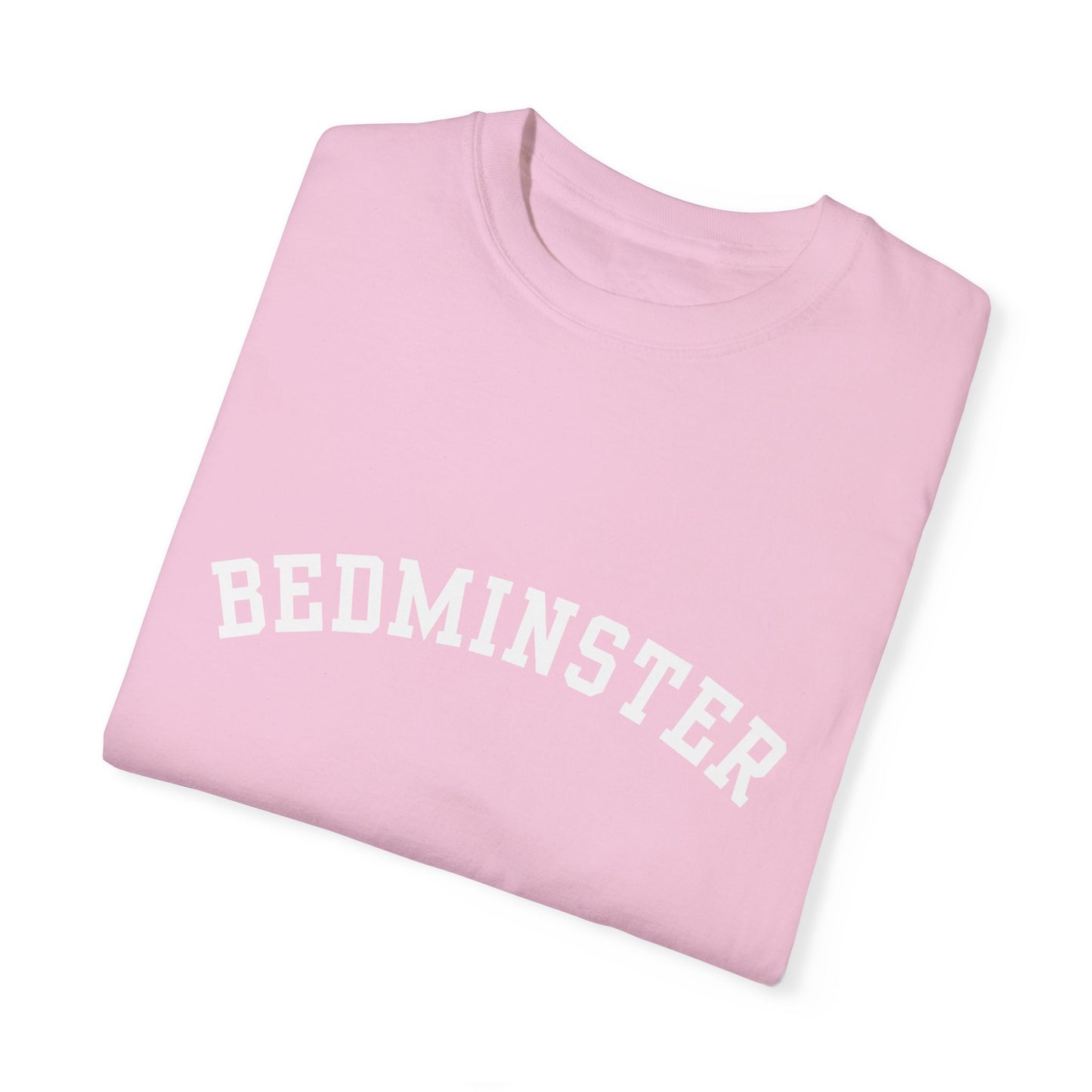 Bedminster University Tee