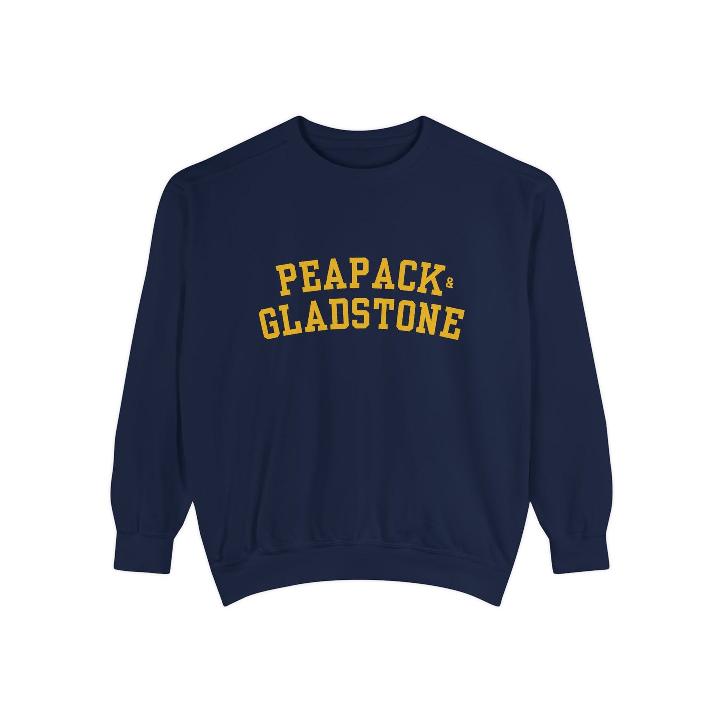 P&G University Sweatshirt