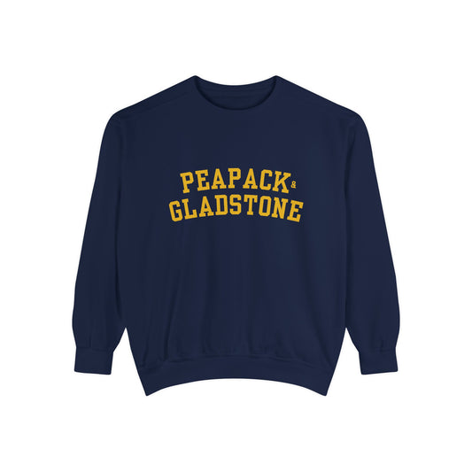 P&G University Sweatshirt