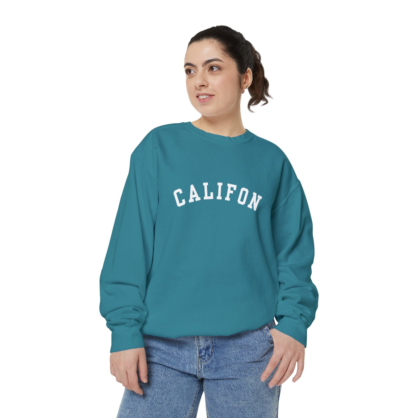 Califon 'University' Sweatshirt