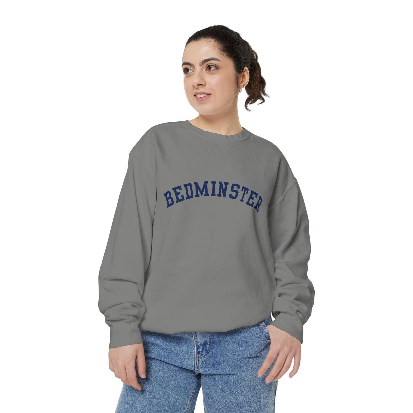 Bedminster University Sweatshirt