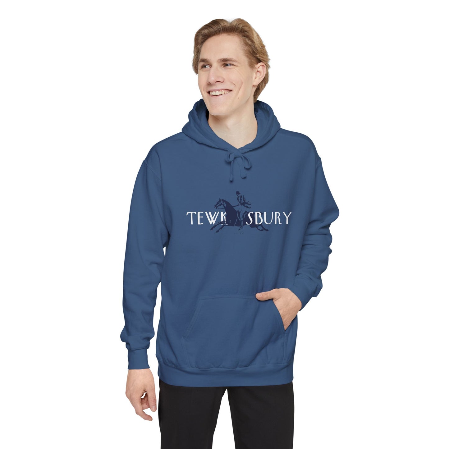 Tewksbury Hunt Club Hoodie