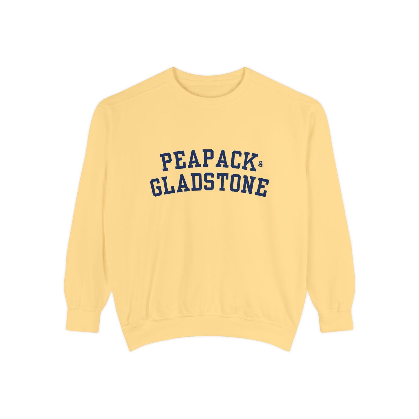 P&G University Sweatshirt