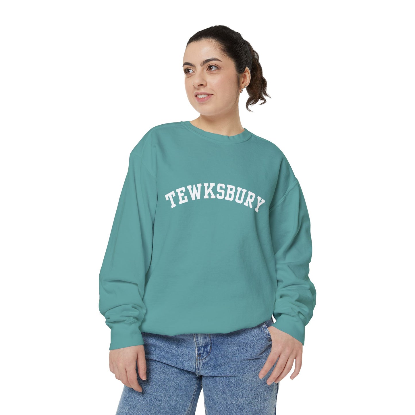 Tewksbury University Sweatshirt