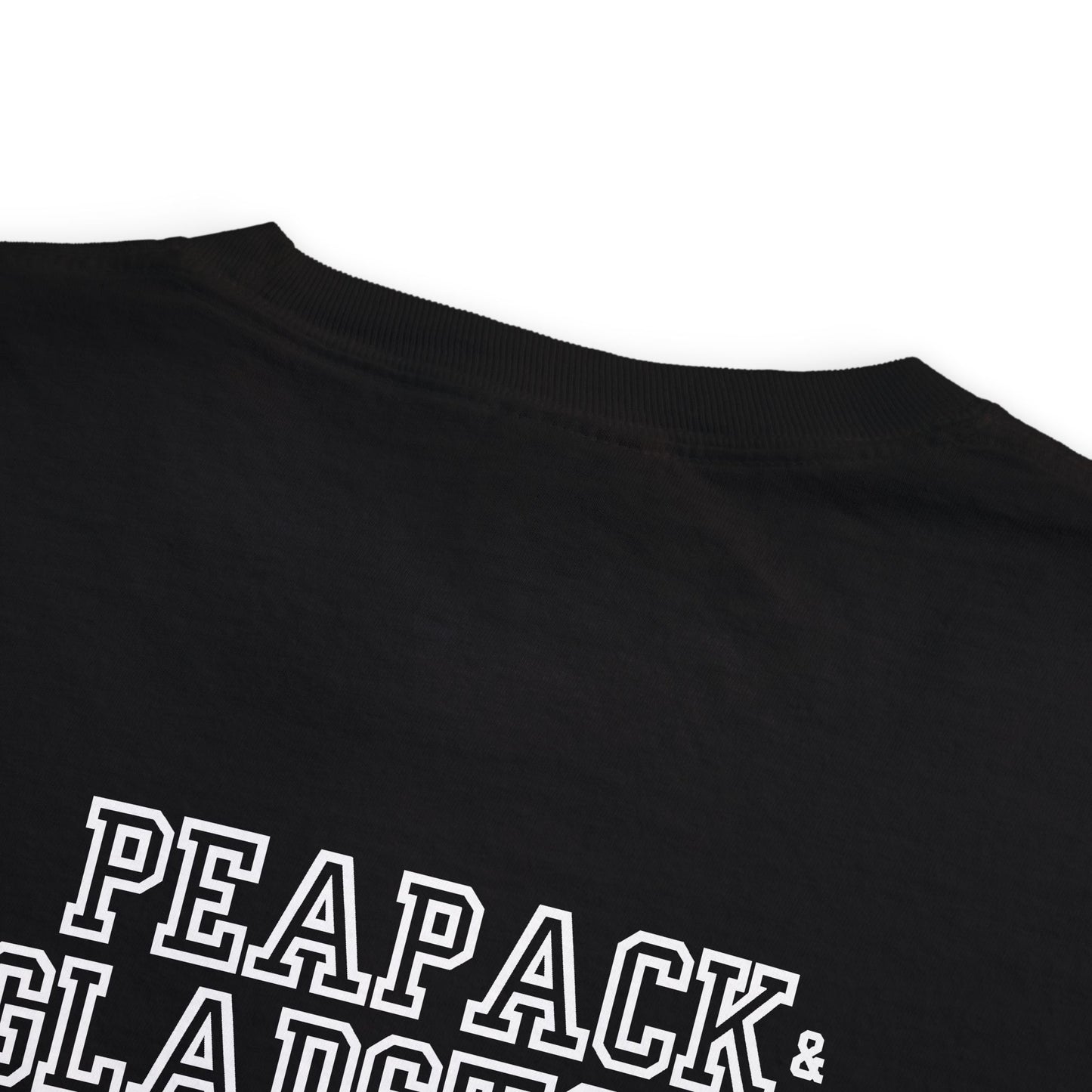 P&G Varsity Pocket Tee