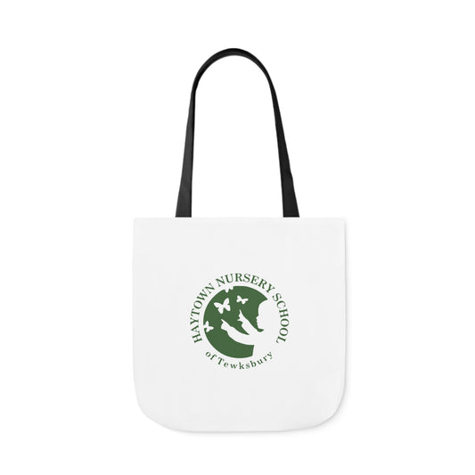 Haytown Tote Bag