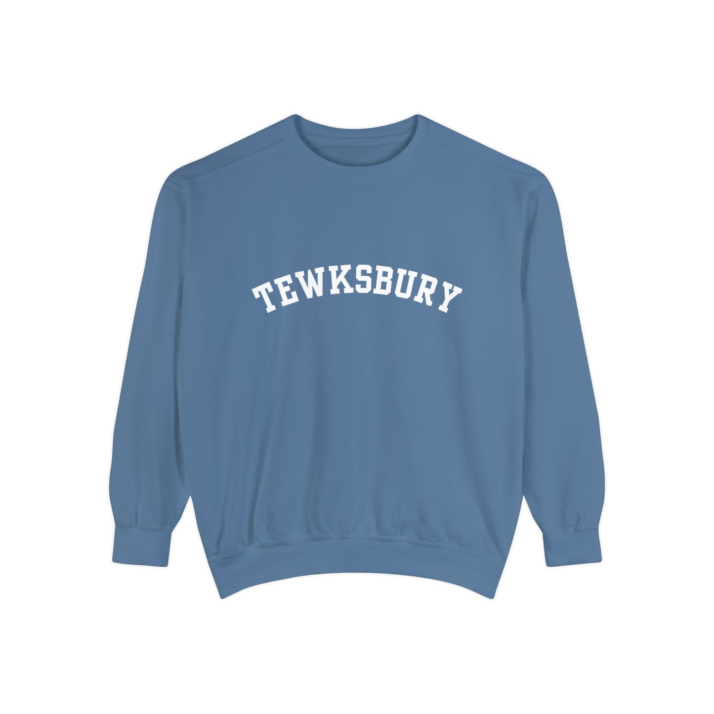 Tewksbury University Sweatshirt