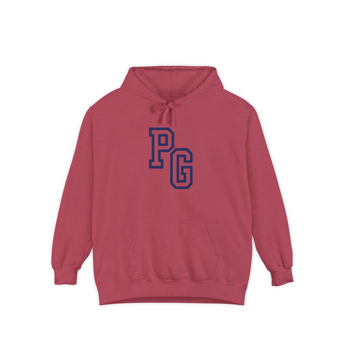 P&G Varsity Hoodie