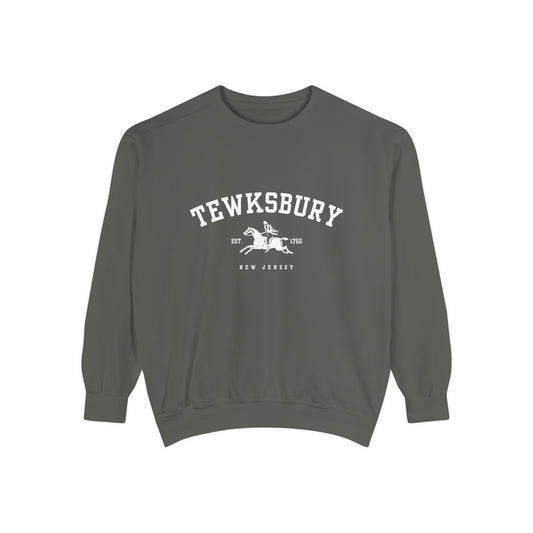 Tewksbury Heritage Sweatshirt