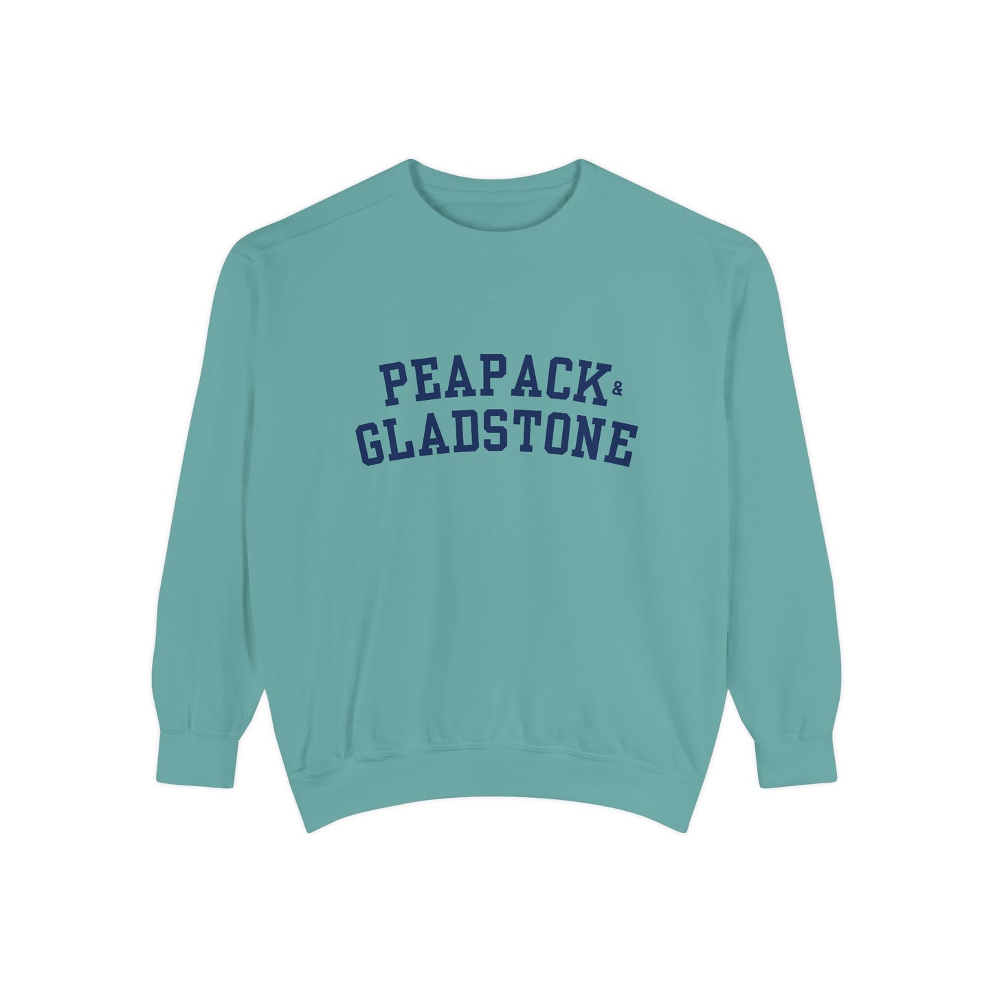 P&G University Sweatshirt