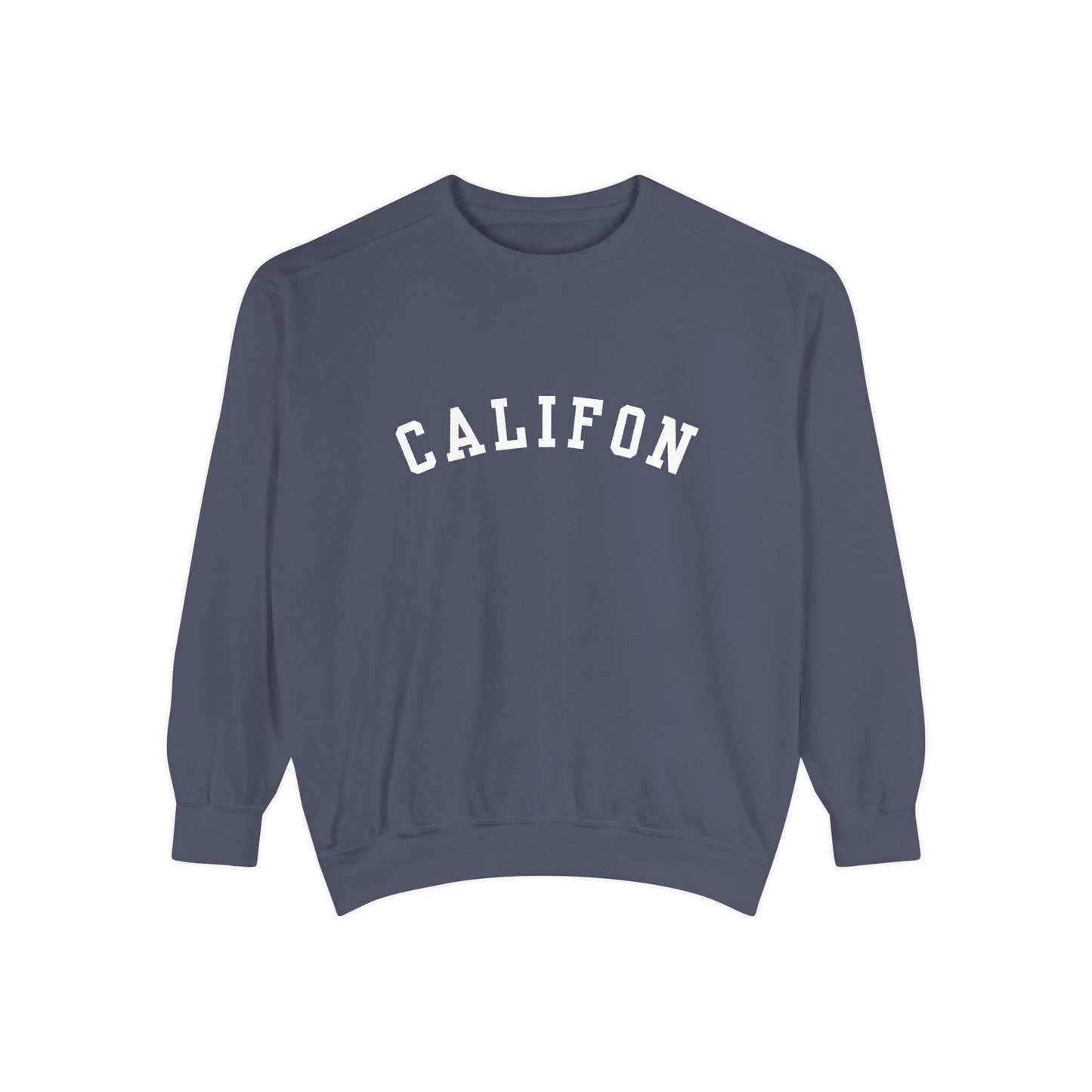 Califon University Sweatshirt