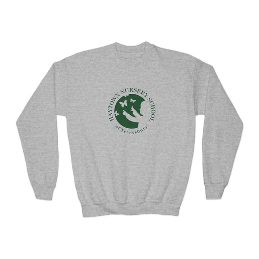 Haytown Youth Sweatshirt