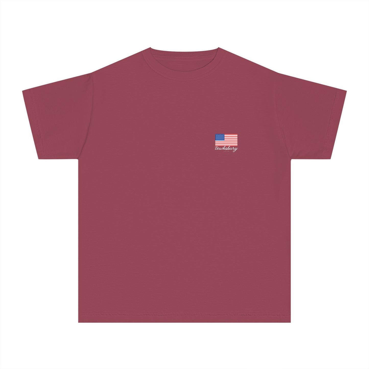 USA Youth Tee