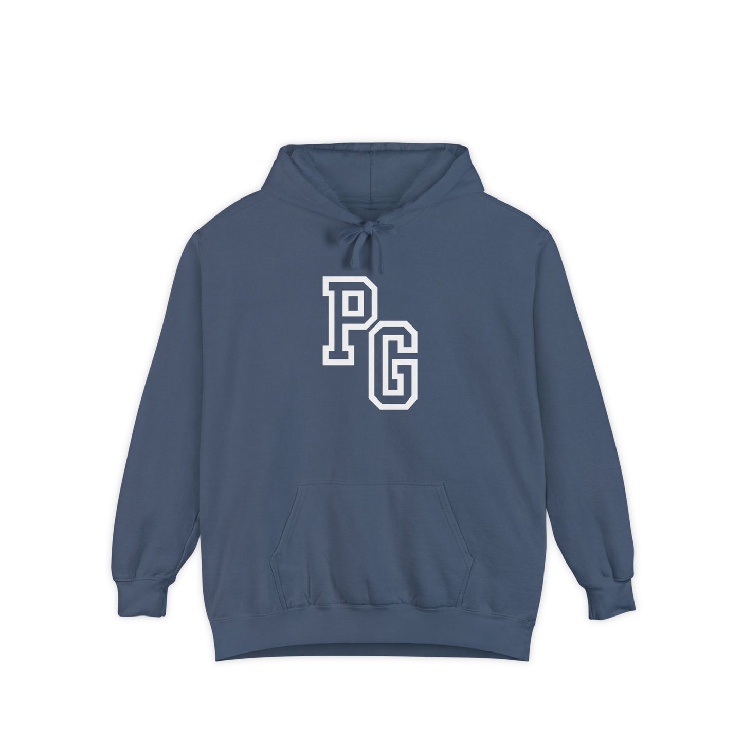 P&G Varsity Hoodie