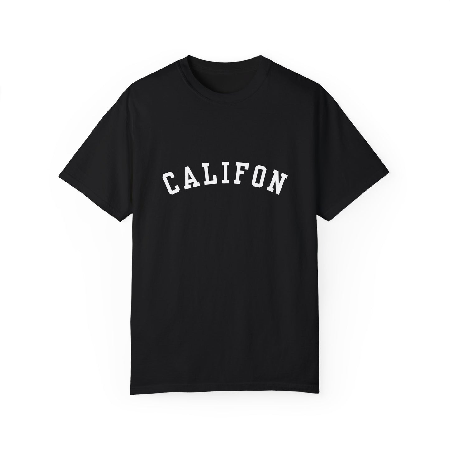 Califon 'University' Tee