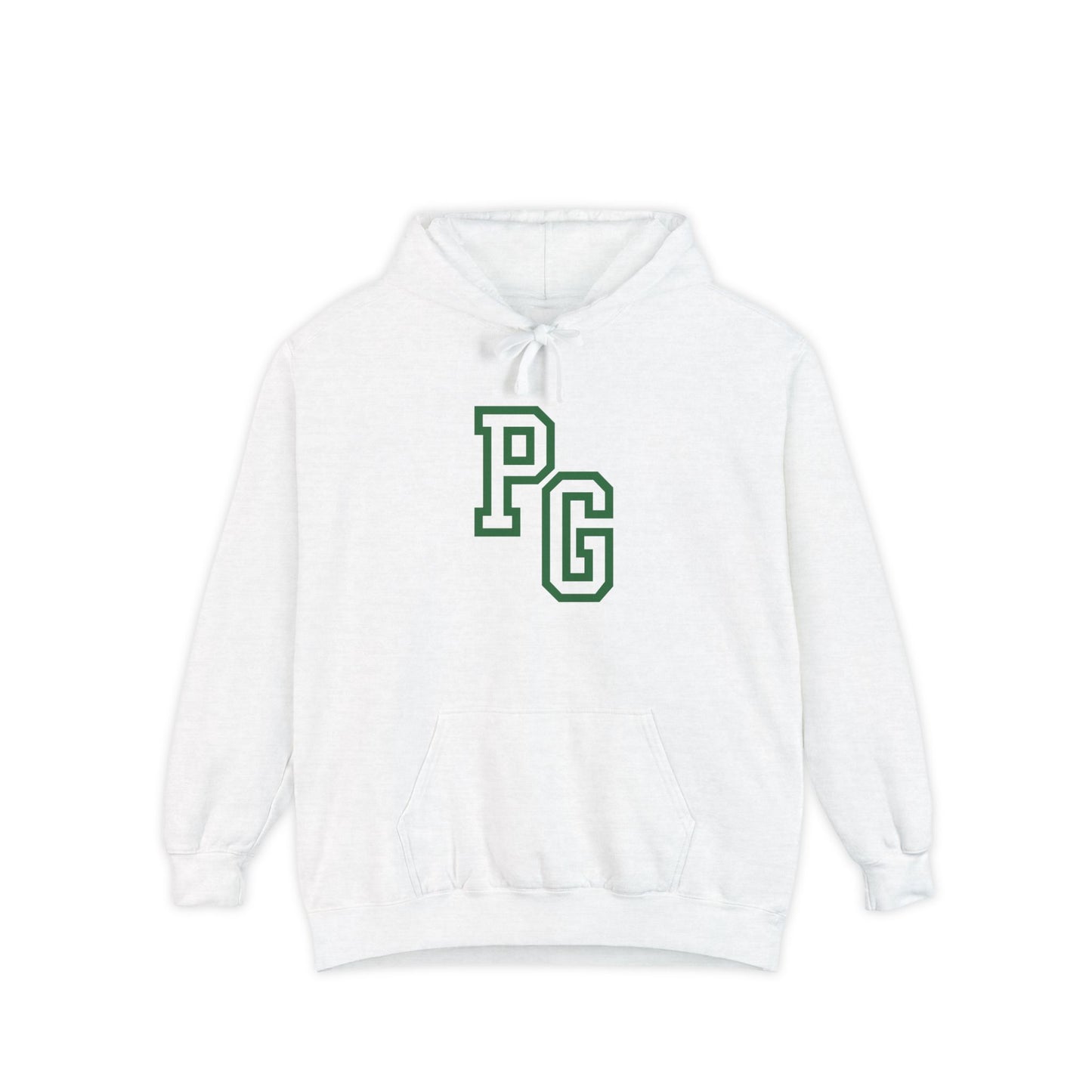 P&G Varsity Hoodie