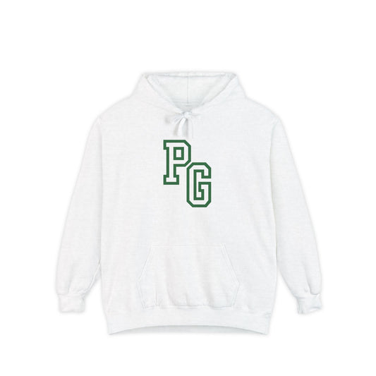 P&G Varsity Hoodie