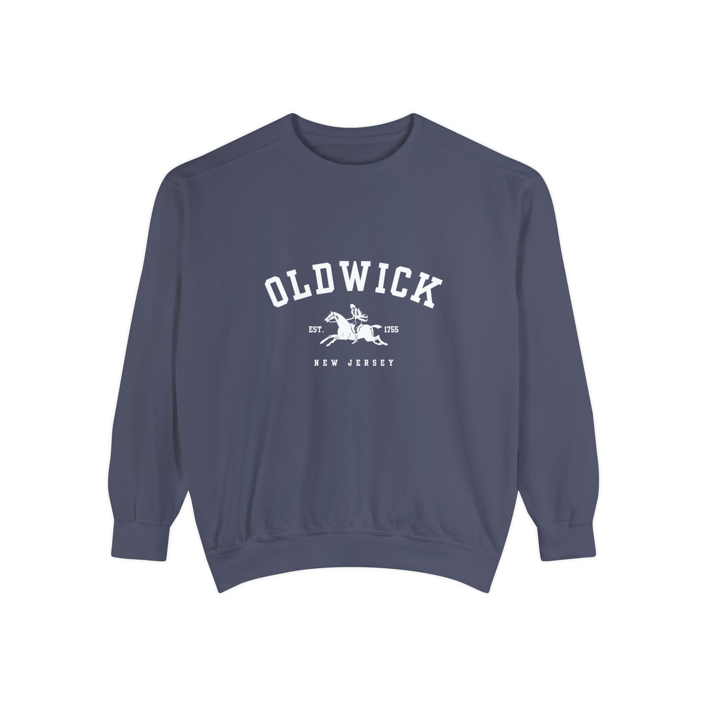 Oldwick Heritage Sweatshirt