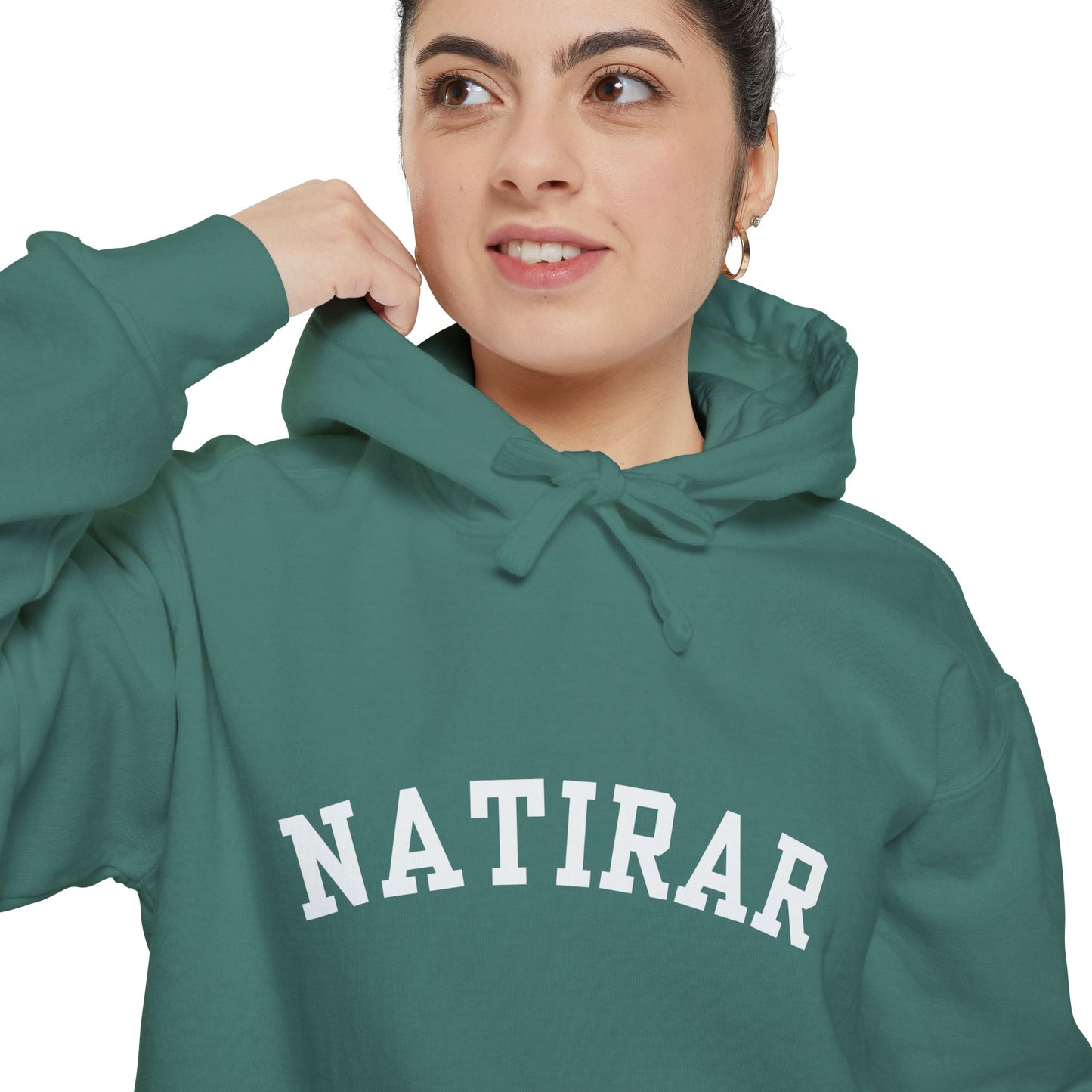 Natirar University Hoodie