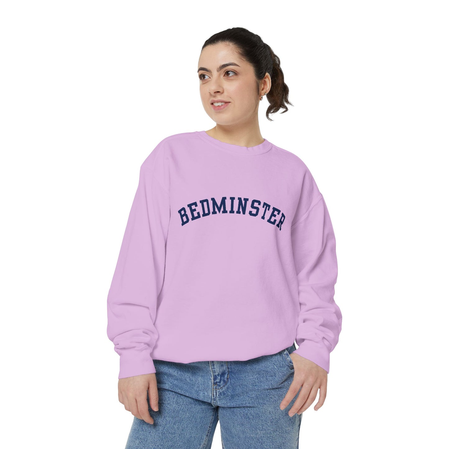 Bedminster University Sweatshirt