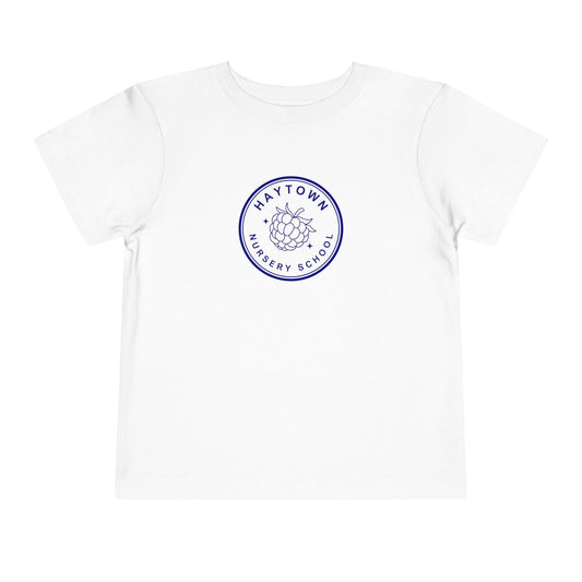 Haytown Blackberry Toddler Tee