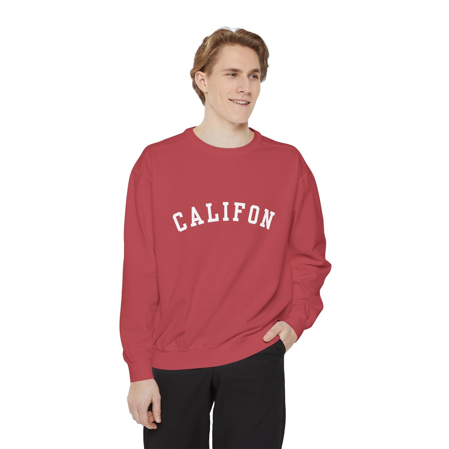 Califon University Sweatshirt
