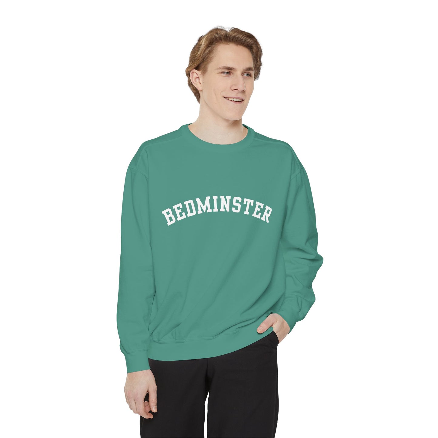 Bedminster University Sweatshirt