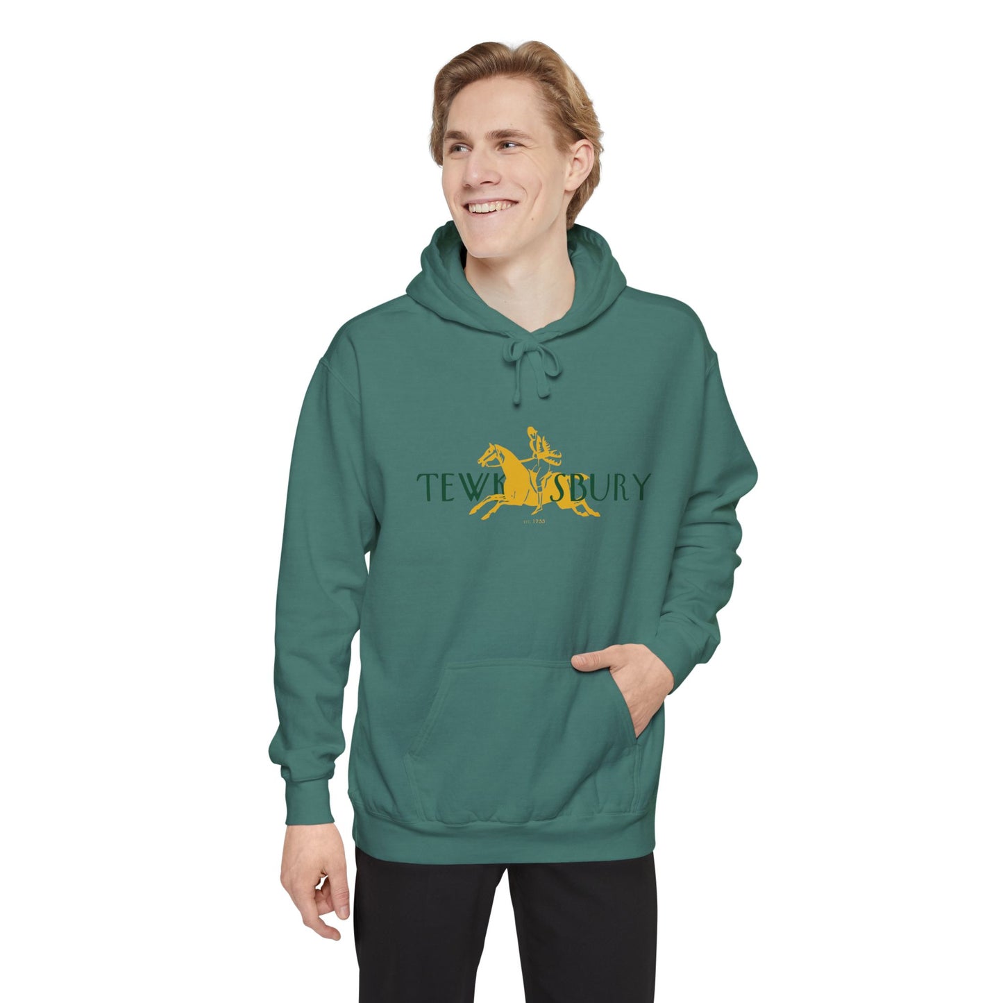 Tewksbury Hunt Club Hoodie