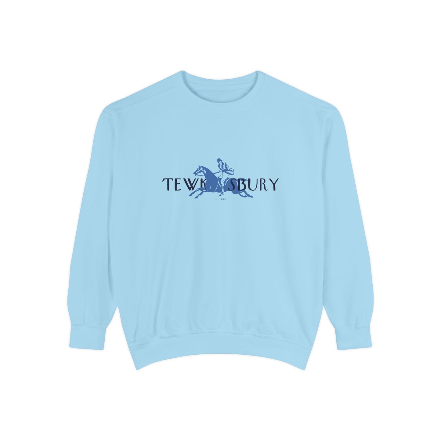 Tewksbury Hunt Club Sweatshirt