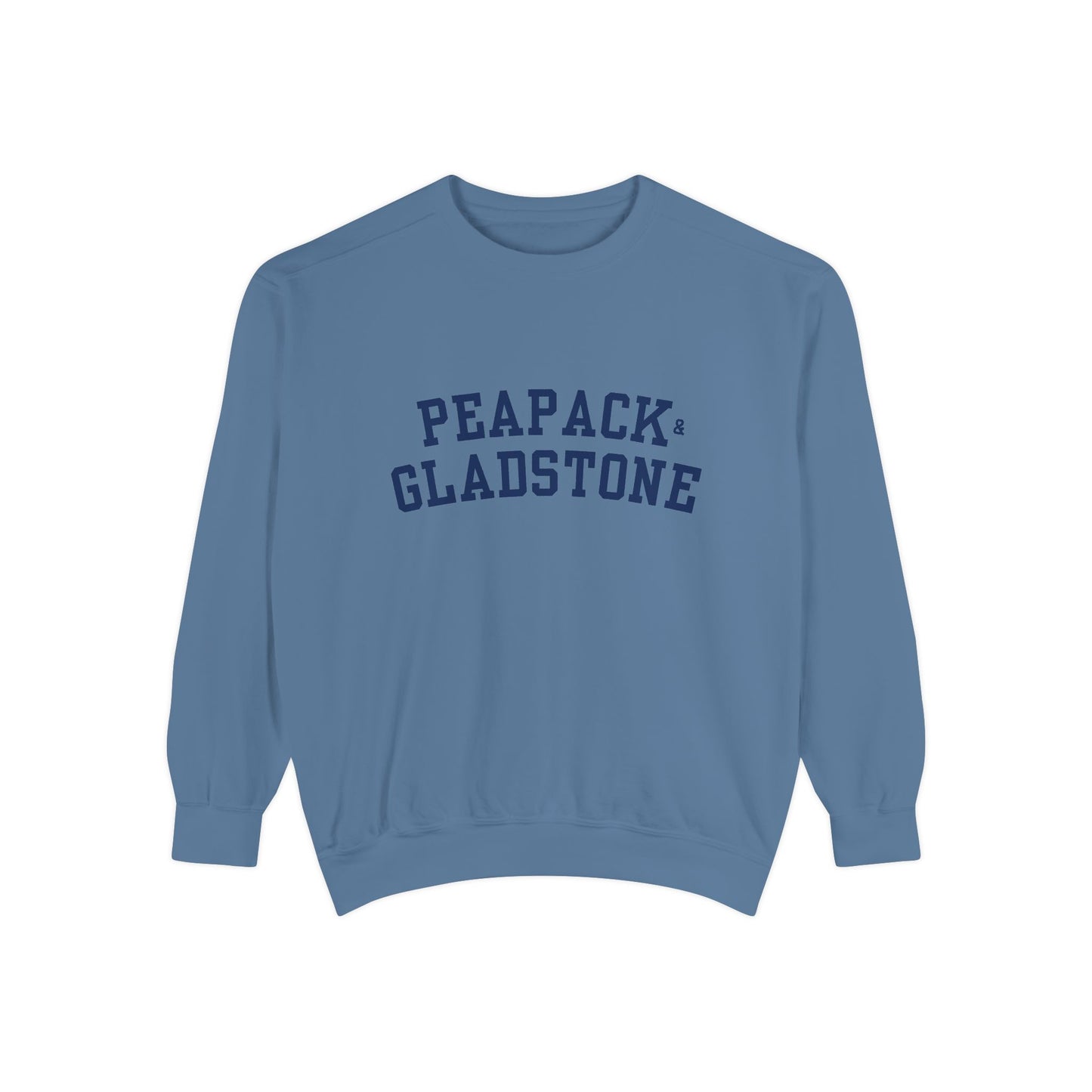 P&G University Sweatshirt