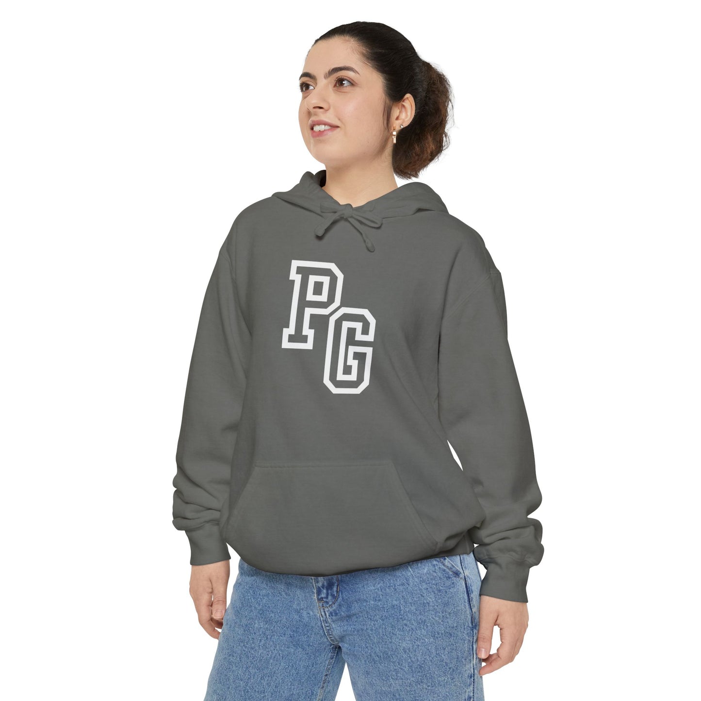 P&G Varsity Hoodie