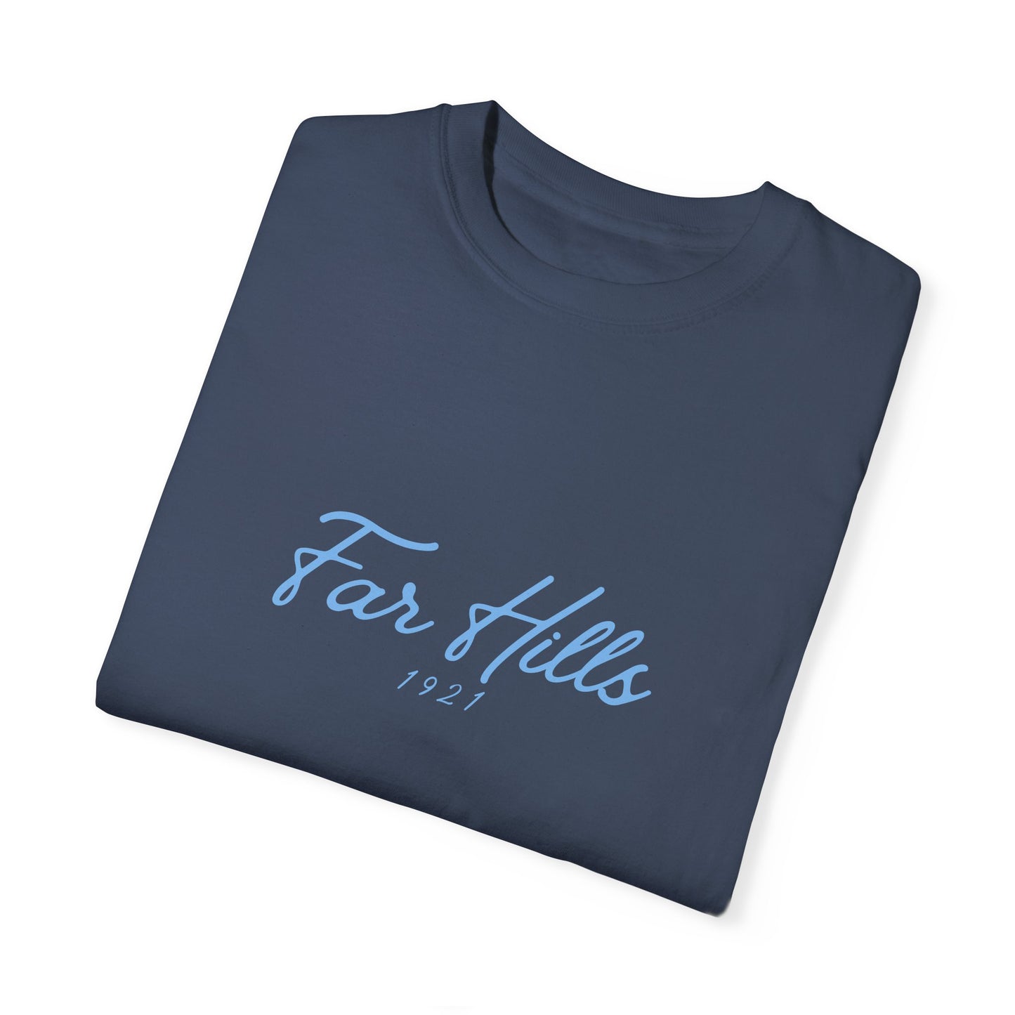 Far Hills Vintage 1921 Tee