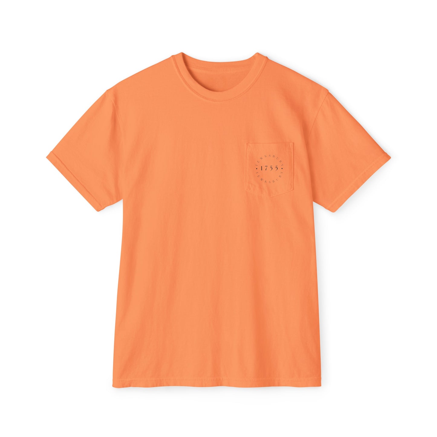 1755 Pocket Tee