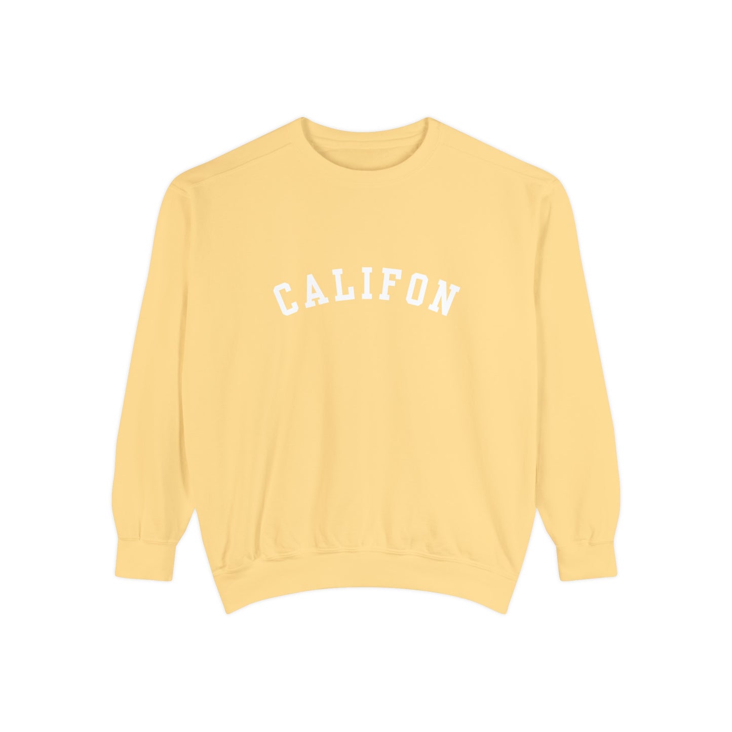 Califon 'University' Sweatshirt