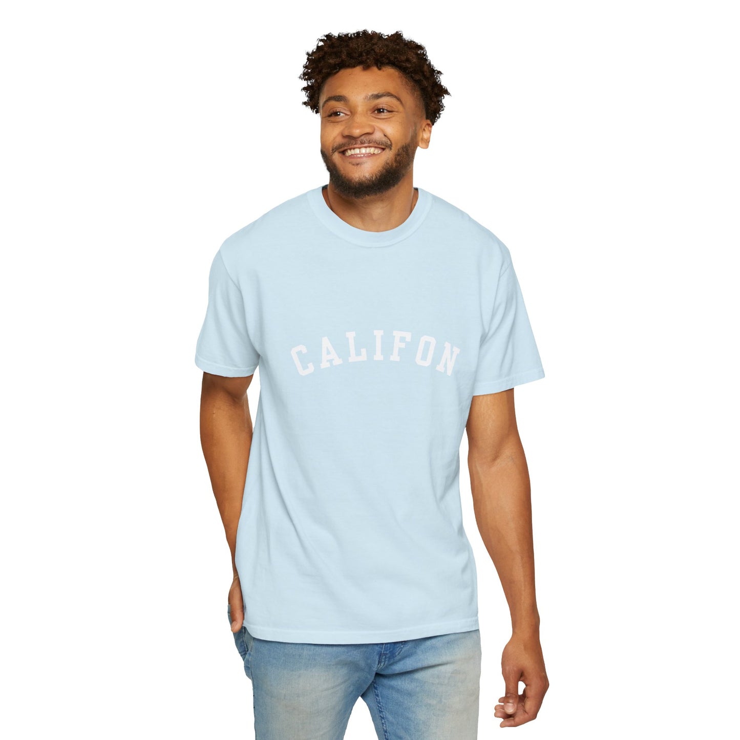 Califon 'University' Tee