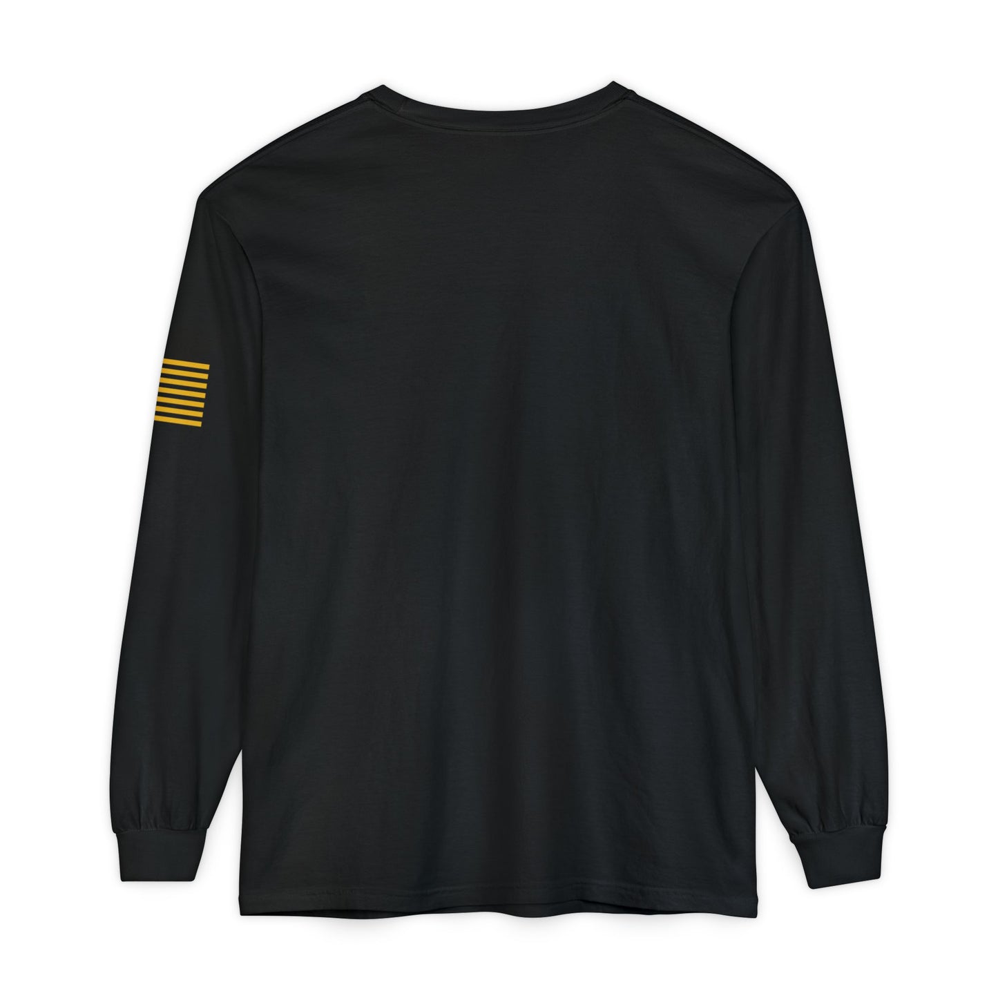 P&G Varsity Long Sleeve Tee