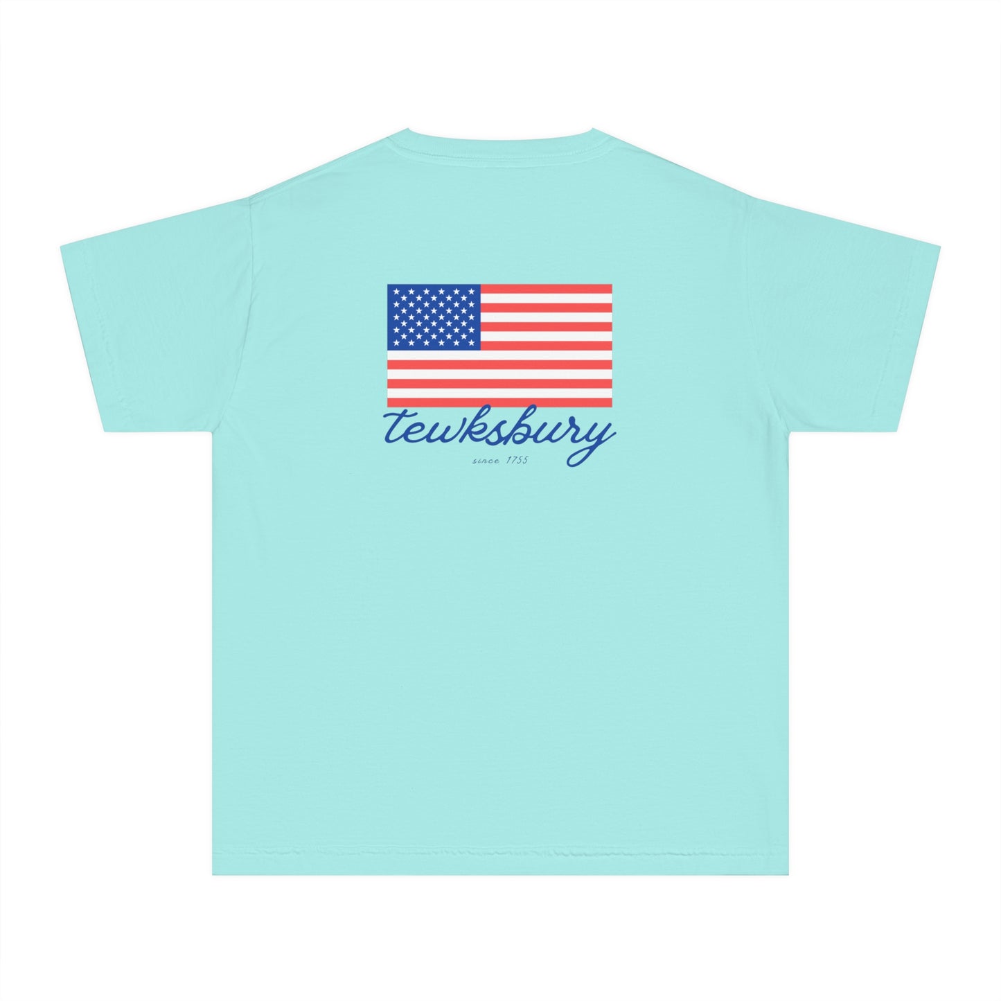 USA Youth Tee