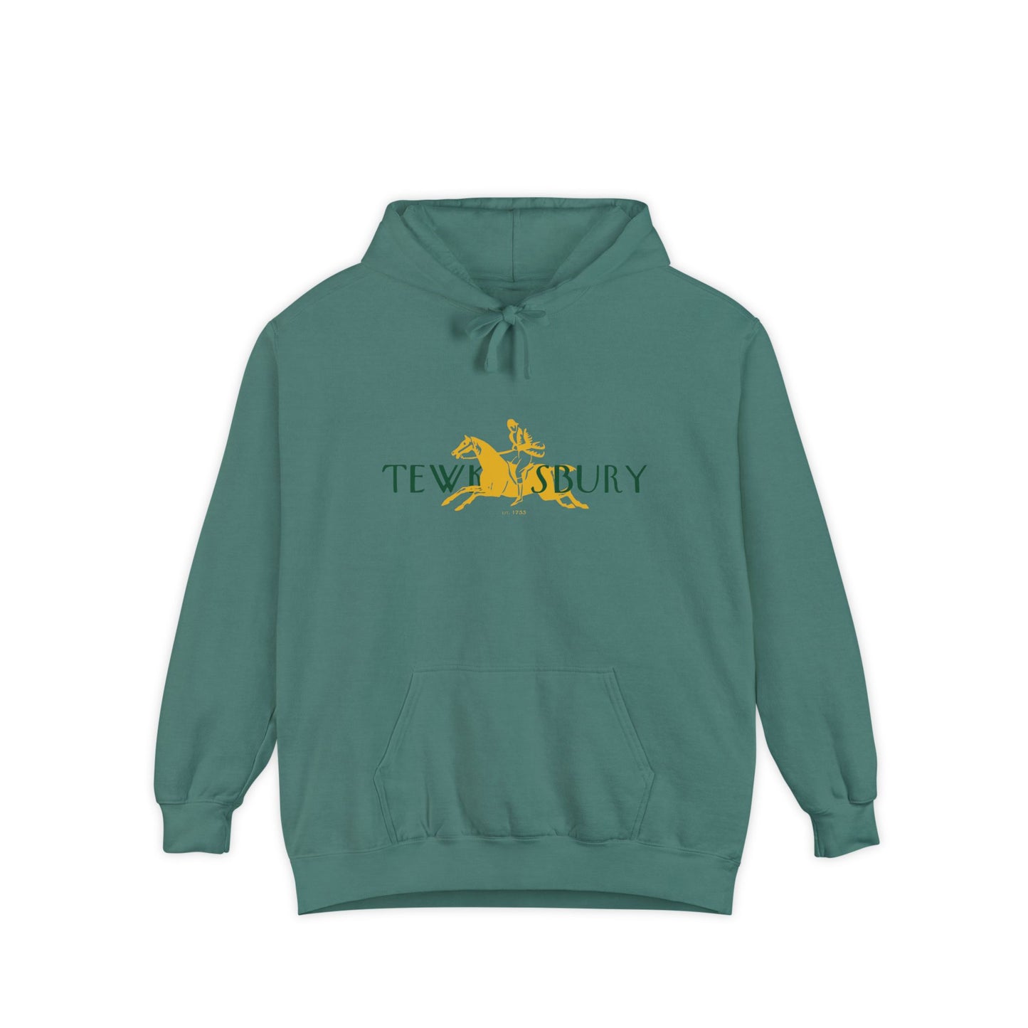 Tewksbury Hunt Club Hoodie