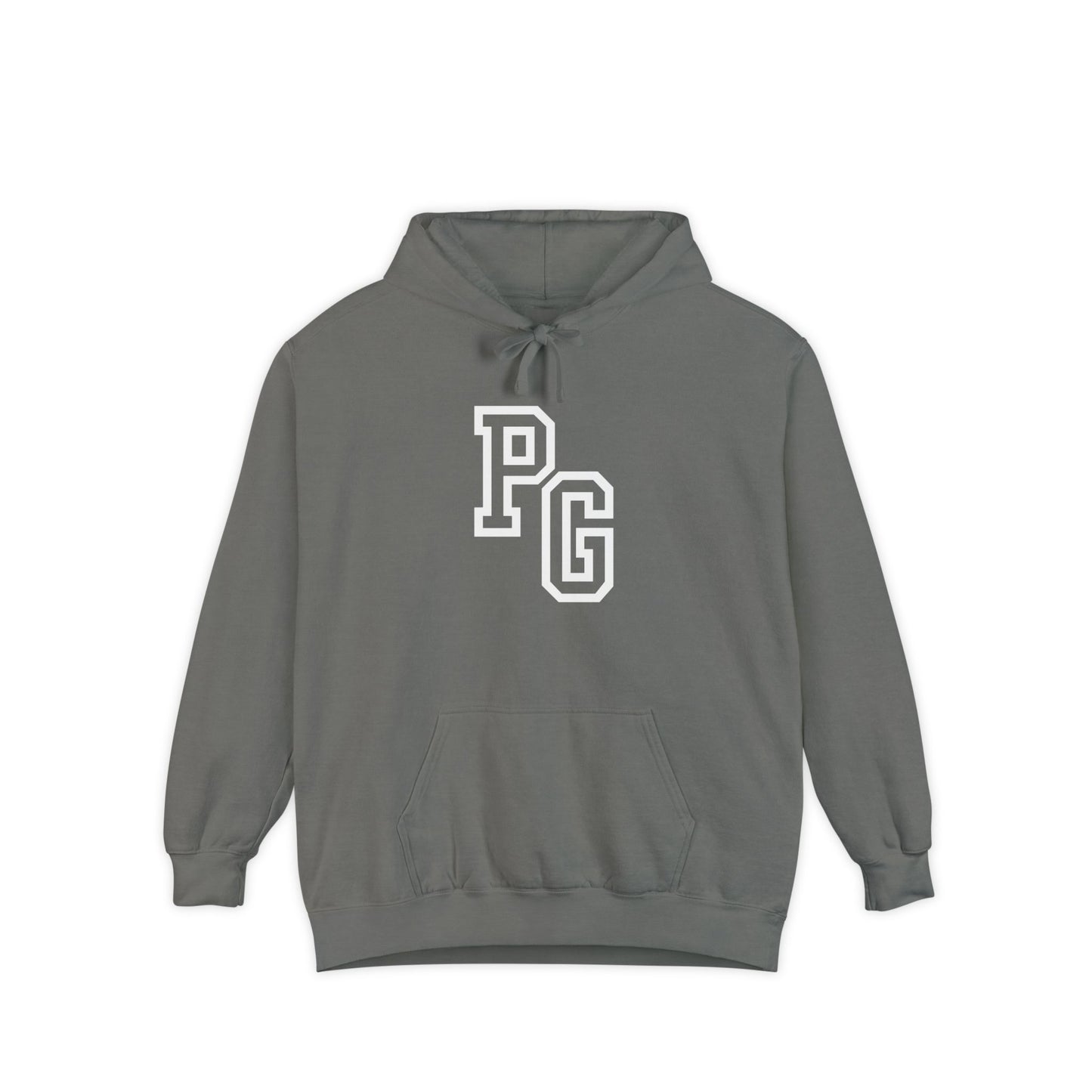 P&G Varsity Hoodie