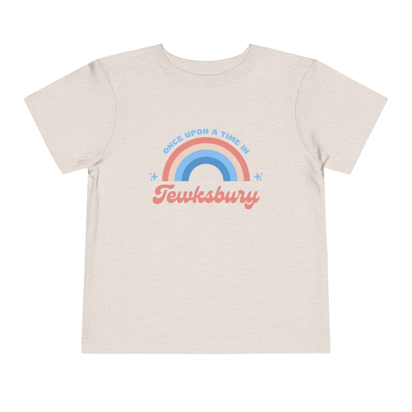 Fairy Tale Toddler Tee