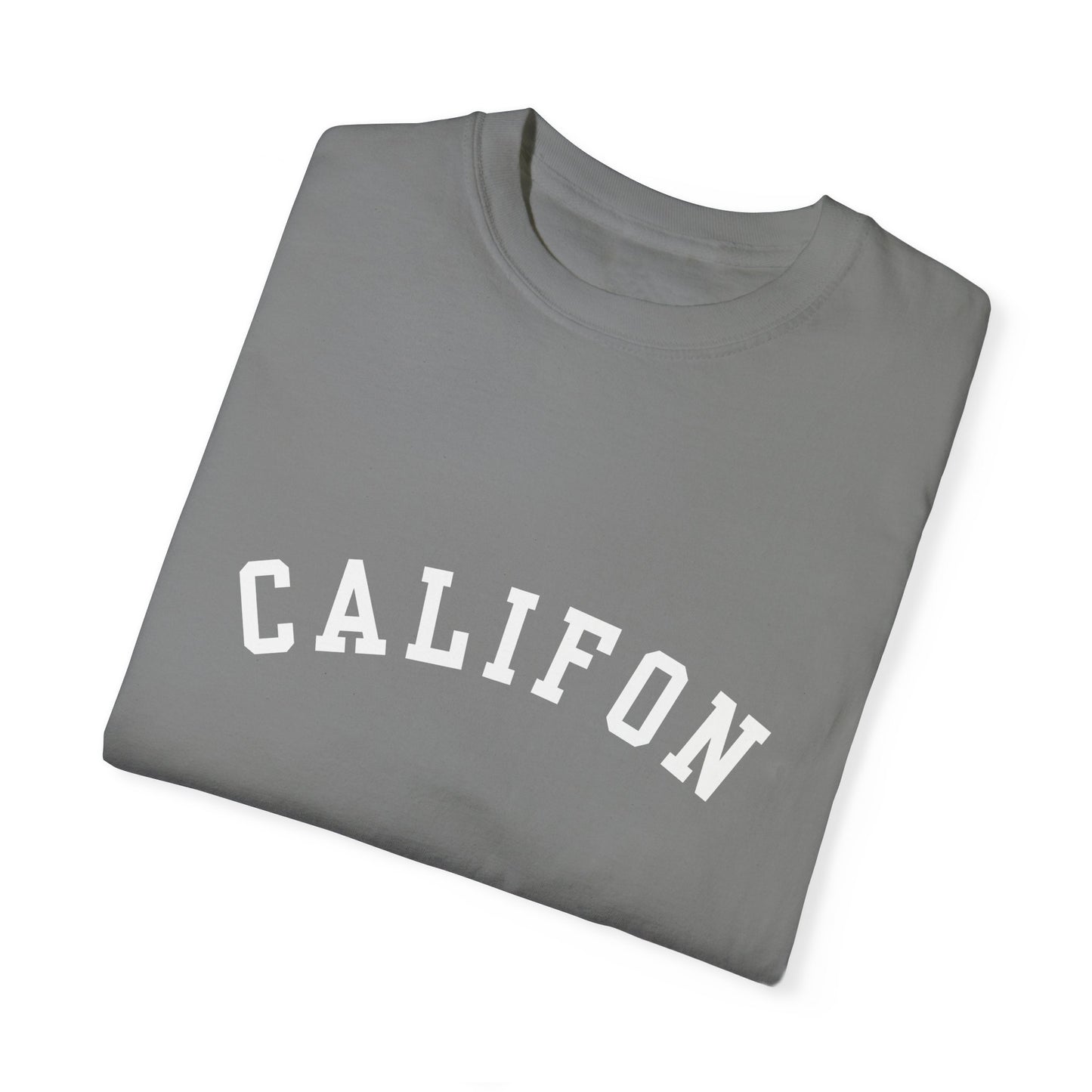 Califon 'University' Tee