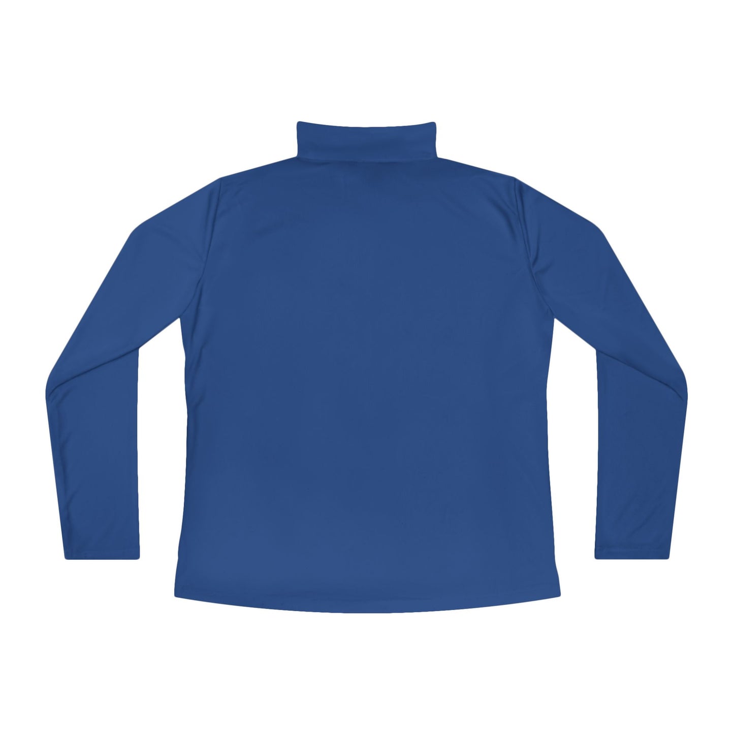 Ladies 1755 Quarter-Zip Pullover