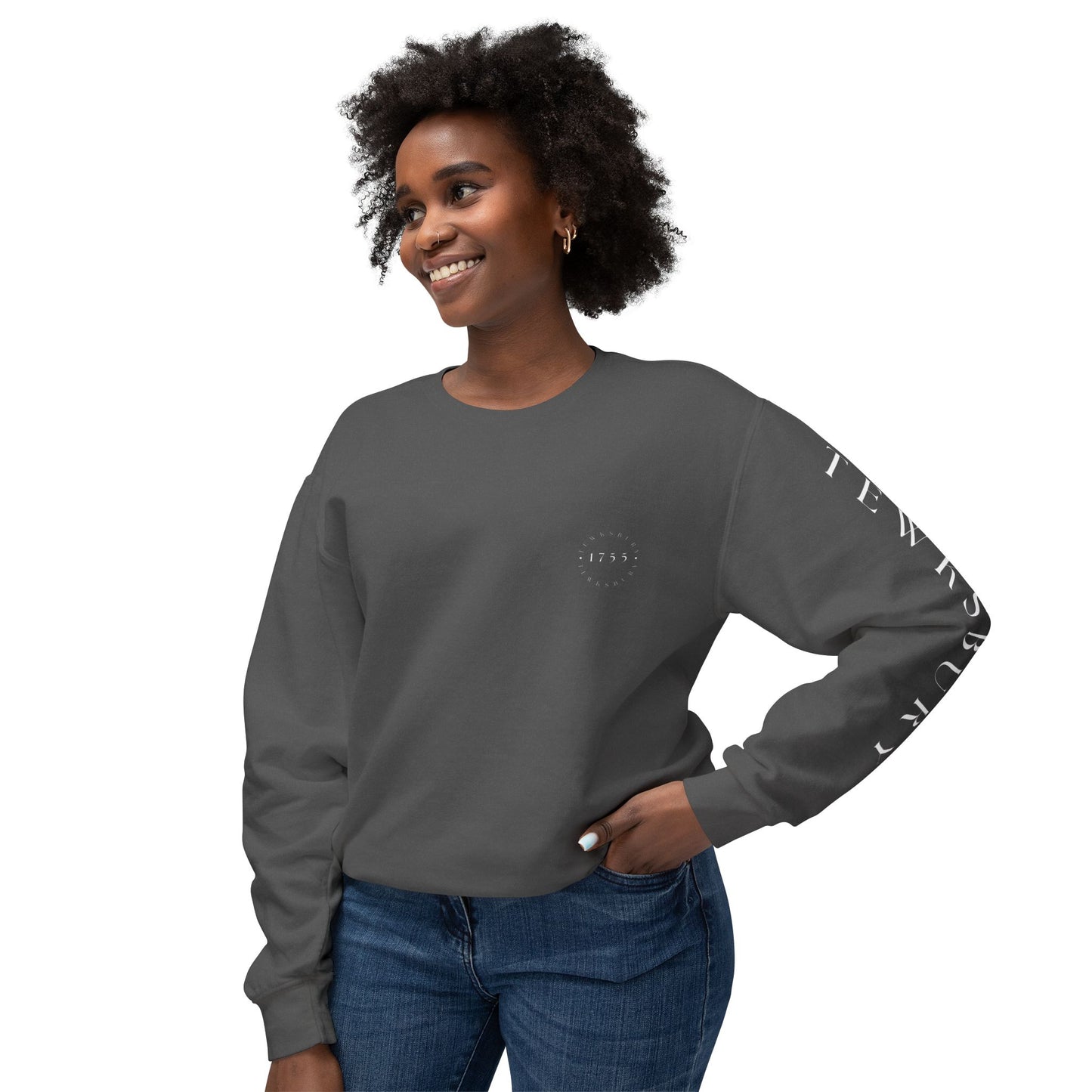 Heritage 1755 Lightweight Sweatshirt