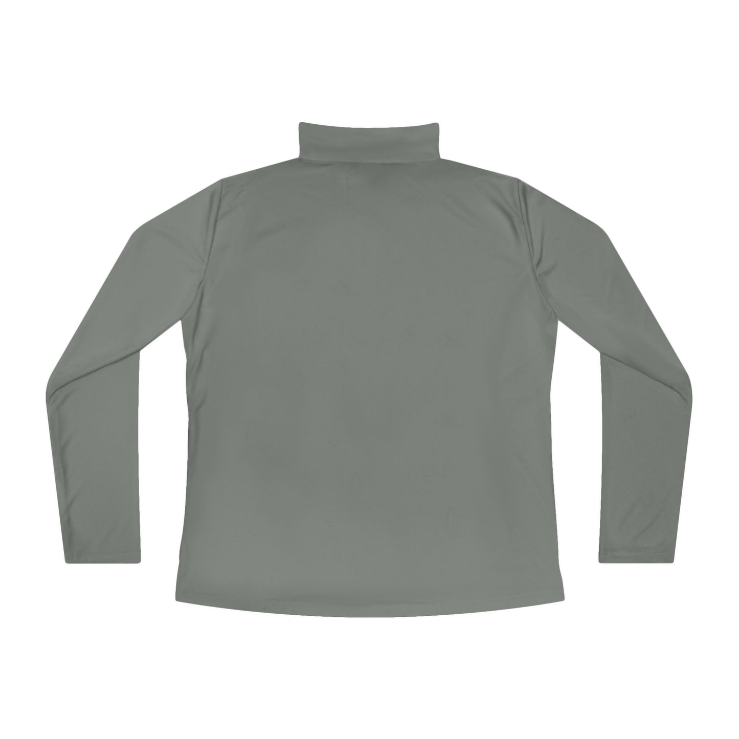 Ladies 1755 Quarter-Zip Pullover